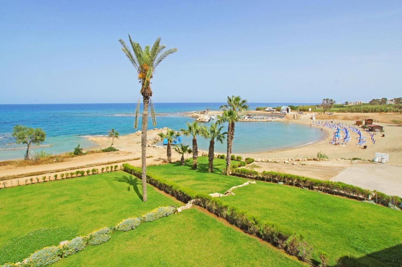 Villa Greta Protaras Bagian luar foto