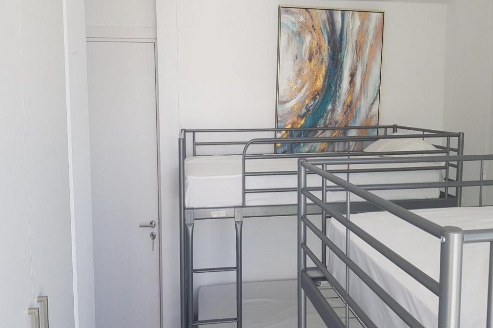 Villa Greta Protaras Bagian luar foto