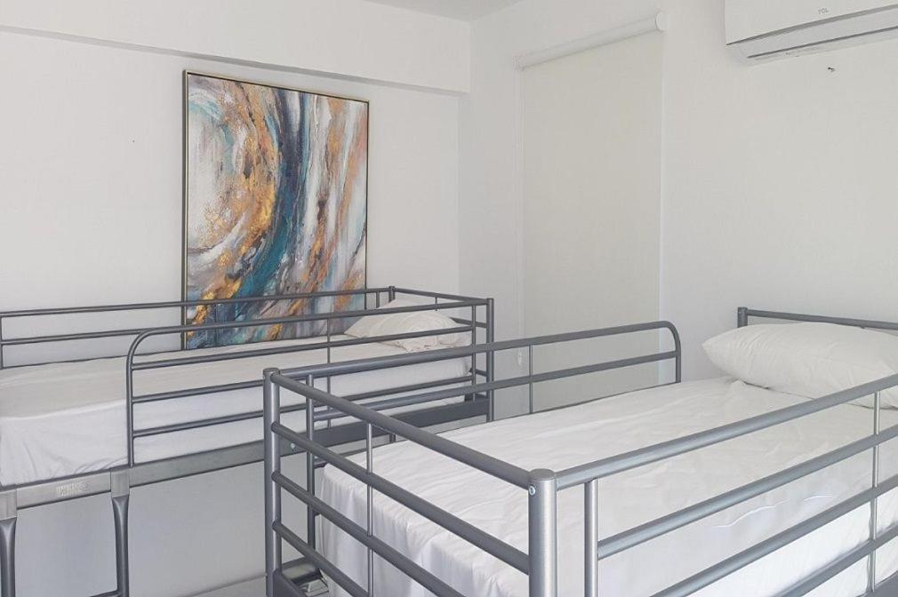 Villa Greta Protaras Bagian luar foto